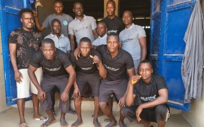 How BjLending is Improving Food Security in the Country